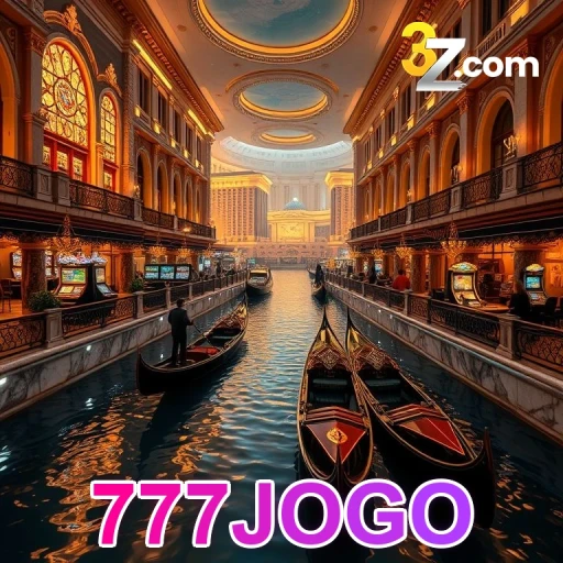 777JOGO Baixar
