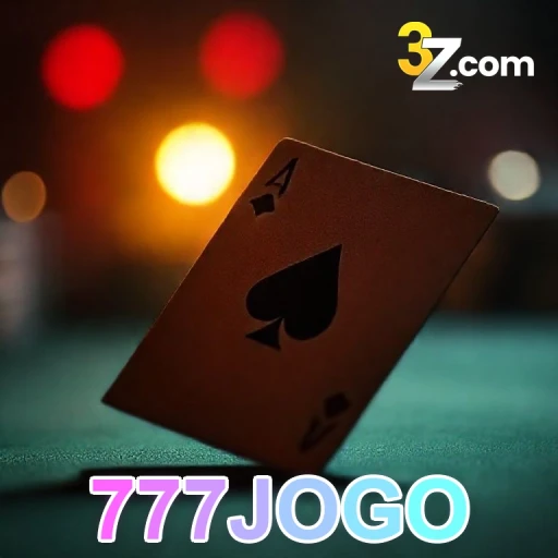 777JOGO Jogos de caça-níqueis